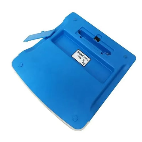 Balance Postale Numérique